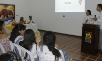 Simposio Estudiantil Bolivariano