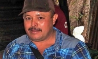  Jorge Enrique Corredor González conocido como 'Wilson Saavedra'.