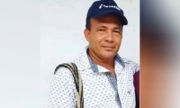 La víctima fatal fue identificada como Pedro Manuel Rodríguez Trujillo.