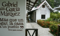 Casa Museo Gabriel García Márquez