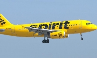 Spirit Airlines