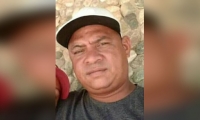 Luis Alberto Gutiérrez, asesinado en Los Fundadores