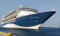 Crucero Marella Discovery 2 Cruises en Santa Marta
