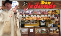 Restaurante Don Jediondo