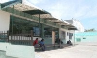 Hospital Nuestra Señora de los Remedios.