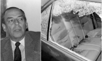 El crimen contra Álvaro Gómez Hurtado ocurrió en 1995. 