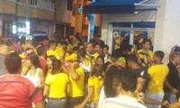 En la Alcaldía de Ciénaga quieren evitar celebraciones en época de covid-19.