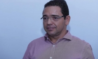 Rafael Martínez, exalcalde de Santa Marta y secretario de Infraestructura del Magdalena.