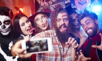 No habrá celebración de Halloween en Santa Marta. 