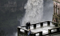 Salto del Tequendama.