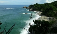 Parque Tayrona.