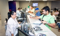 La renovación de la matrícula mercantil se puede hacer en las sedes de la Cámara de Comercio en Santa Marta y municipios del Magdalena.