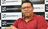 Ricardo Torres Benjumea. 