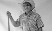 Jeovany Alirio Oliveros Mayorga, concejal asesinado en Cunday, Tolima