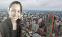 Wendy Flórez fue hallada sin vida en Barranquilla.