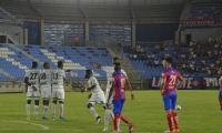 El Unión viene de igualar en casa ante el Deportes Quindío. 