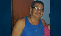 Gerardo Reyes, tendero que denunció extorsión en Barranquilla y lo asesinaron.