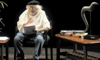 Ernesto Cardenal.