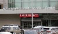 Hospital EvergreenHealth.