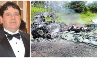 Rafael Noguera Abello fue detenido en 2019. Proceso de extradición fue avalado por la Corte.