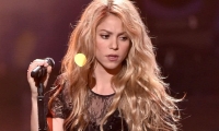 Shakira