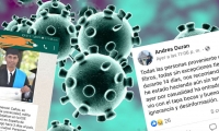 Los peligros que trae el coronavirus, más allá de la enfermedad, son la falsa información.