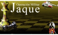 El sargento mayor Jorge Luis Yance falleció en Santa Marta, fue uno de los hombres que participó en la Operación ‘Jaque’.