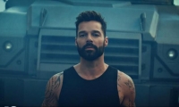 Ricky Martin