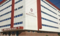 Clinica Reina Catalina en Baranoa 