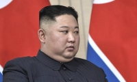 La salud de Kim Jong-un es un misterio. Crecen los rumores sobre su posible fallecimiento.