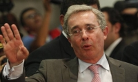 Álvaro Uribe Velez