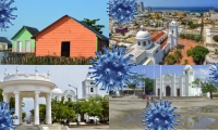 Municipios del norte del Magdalena 