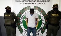 Mauricio Fidel Pedroza Cortecero.