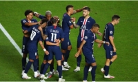 Por primera vez en todo su historia el PSG jugará una final de Champions.