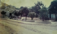 Foto de archivo de Carreto, Magdalena, en jurisdicción de el Piñón.