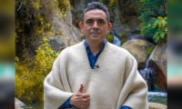 José Humberto Rodríguez Quiroga. 