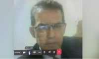 Ernesto Ortiz Ruiz.
