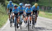 Selección Colombia de ciclismo.