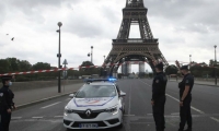 Torre Eiffel.