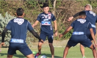Junior se enfrentará al Independiente Medellín.