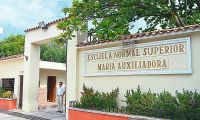 Solo un colegio público en Santa Marta tiene categoría A+ del Icfes.