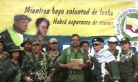 Disidencias de las Farc agrupan 5.200 miembros.