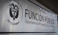 Departamento de Función Pública.