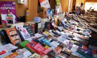 Feria Internacional del Libro, las Artes y la Cultura.