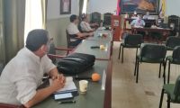 La Asamblea del Magdalena aprobó en plenaria realizar el debate.