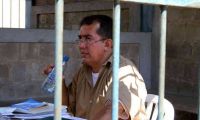 Luis Alfredo Garavito está condenado a 40 años de cárcel por asesinato de 172 niños.