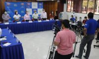 Comité de Garantías verificó y avaló los resultados de la jornada de votación virtual.
