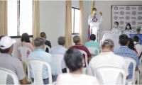 Alcaldía carnetizará a las nuevas Juntas de Acción Comunal.