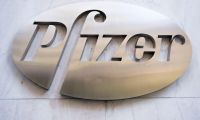 Pfizer.