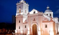 Catedral de Santa Marta.